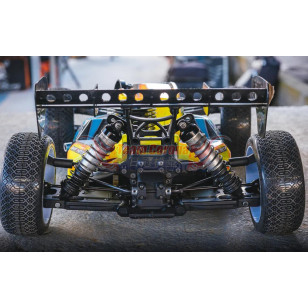 Infinity IFB8 1/8 GP Nitro Off-road Buggy Car kit